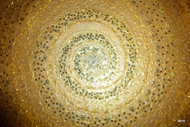 VORTEX d'OR / MPR