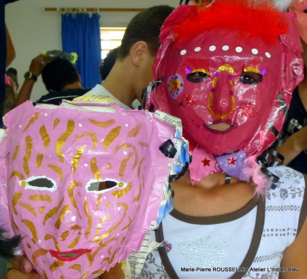 Masques